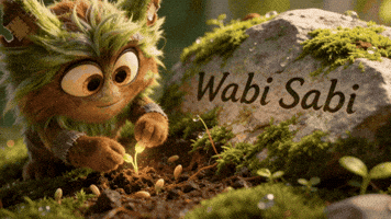 Friends Garden GIF by Calmlings