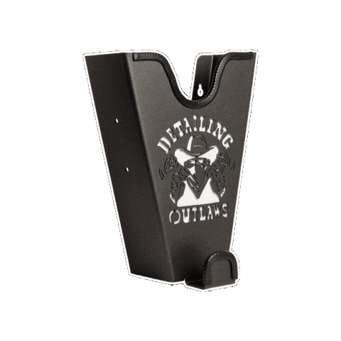 Detailing Outlaws Sticker