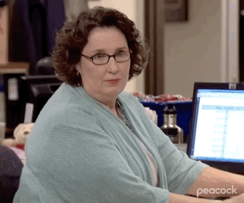 Season 1 Nbc GIF by The Office - Find & Share on GIPHY