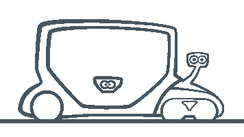 Driving Software Development Sticker by EDAGGroup