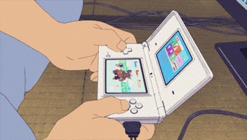 Anime GIF