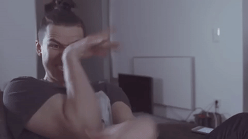 Fun Comedy GIF