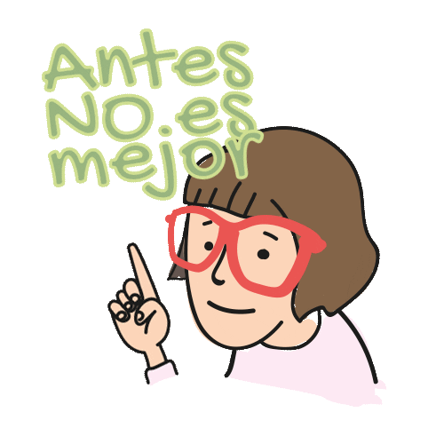 Sticker by zapatoferoz