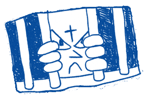 Ceciliog Sticker