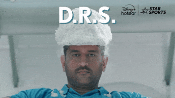Ms Dhoni GIF by Star Sports India
