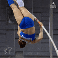 Pole Vault GIFs - Get the best GIF on GIPHY
