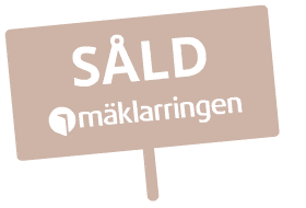 Maklarringen Sticker