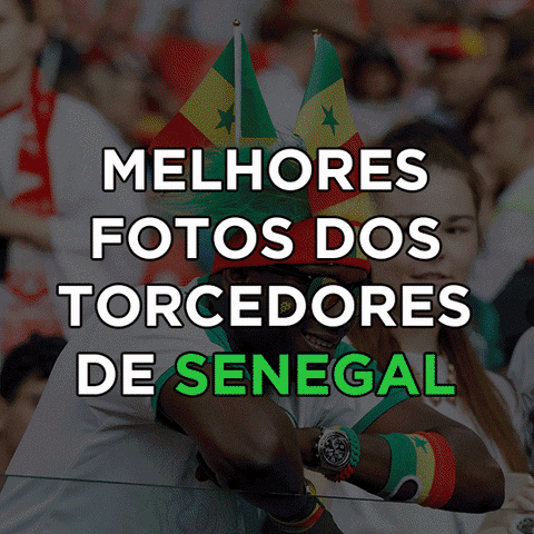 Giphy - fans russia GIF by Portal R7