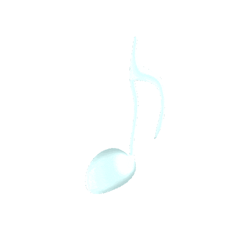 音符 Sticker