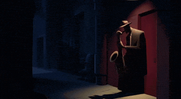 City Vibe GIF