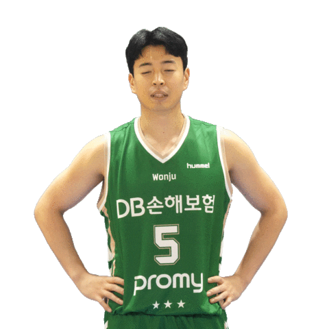 원주Db Sticker