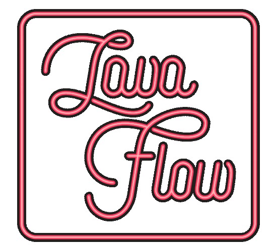 Lava Flow GIFs on GIPHY Be Animated
