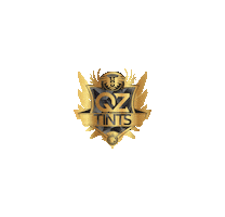 qztints Sticker