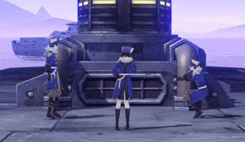 Genshin GIF