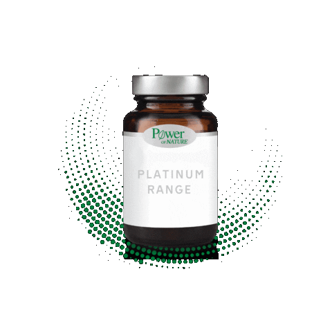 Supplements Vitamins Sticker by Inalia