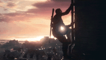 Going Up Sniper Elite GIF by Xbox