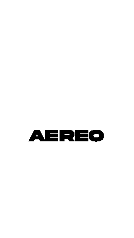 Aeréo Sticker