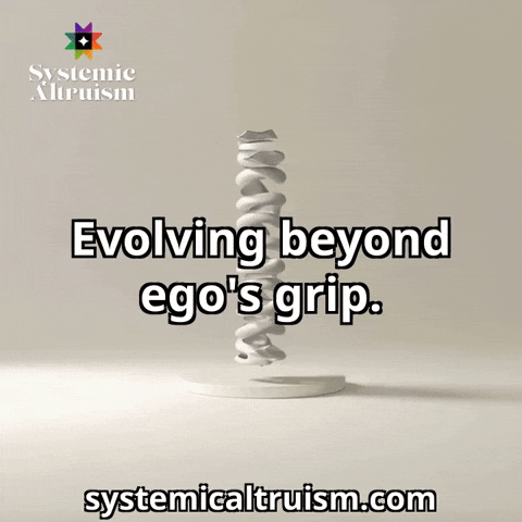 Growth Evolving GIF by SystemicAltruism