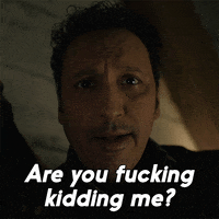 Season 3 Episode 306 GIF by Paramount+