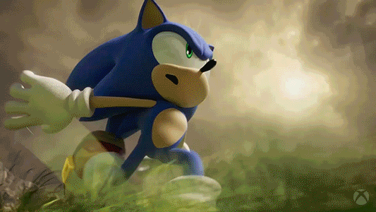 127 Sonic the Hedgehog Gifs  Gif Abyss