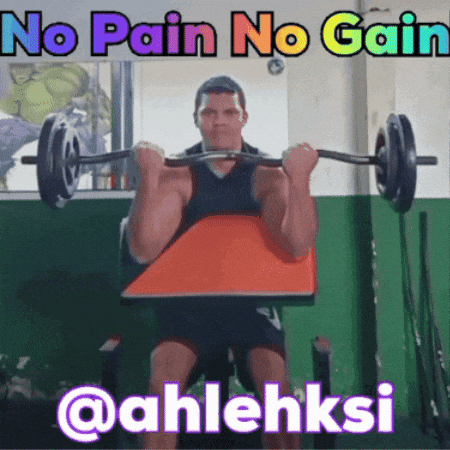 Fitness Workout GIF