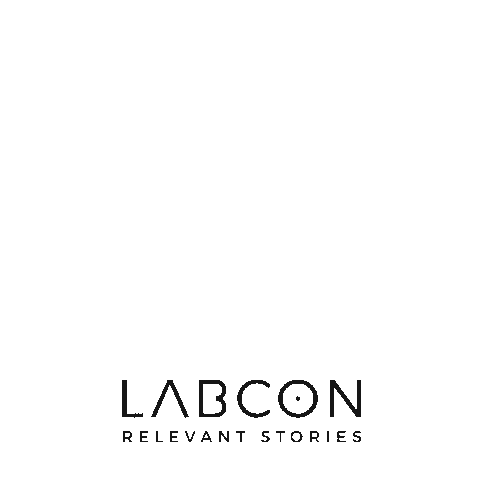 labcon_agency Sticker