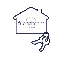 Sticker by The Friend Team