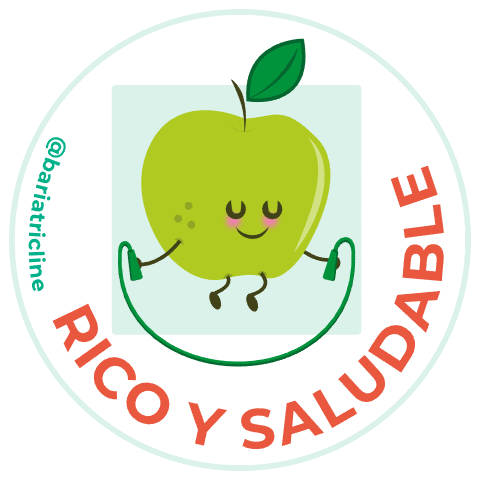 Bariatricline Sticker