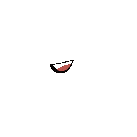 Happy In Love Sticker