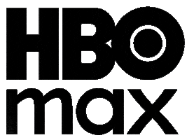 Hbomax Logo Sticker by HBO Max