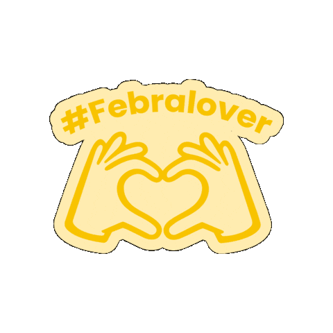 Sticker by Febrafar