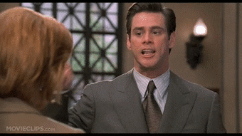 Jim Carrey Gif Funny