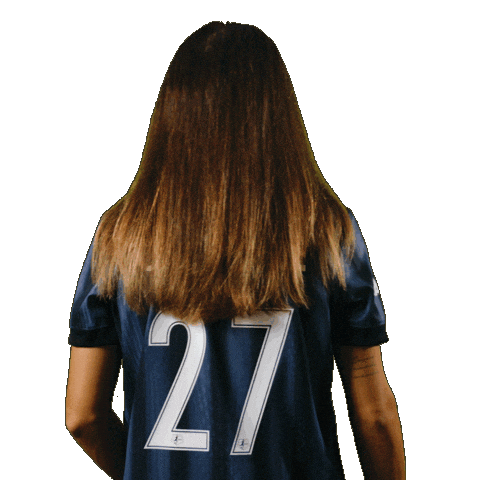 Soccer Player Sticker by Washington Spirit