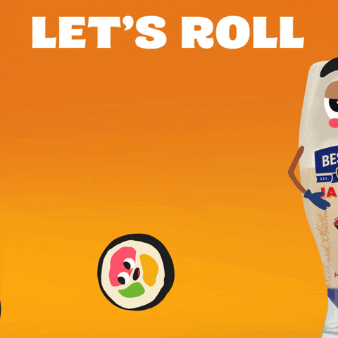 Mayo Mayonnaise GIF by Hellmann's US