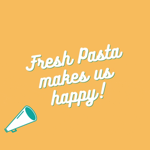 Pasta Sisters GIF