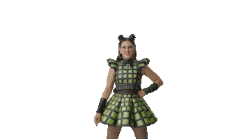 SIX the Musical AU Sticker