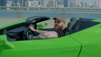 Miami GIF