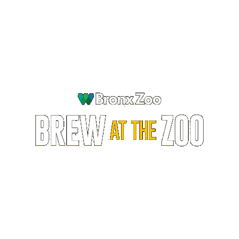 Sticker by Bronx Zoo
