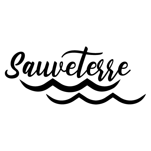 Le Beau Bazar Sticker