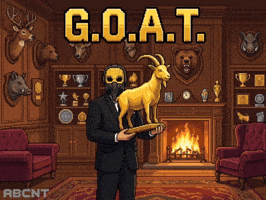 Power Success GIF by ABCNT