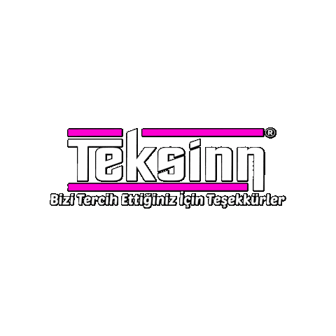 Sticker by Teksinnlogo