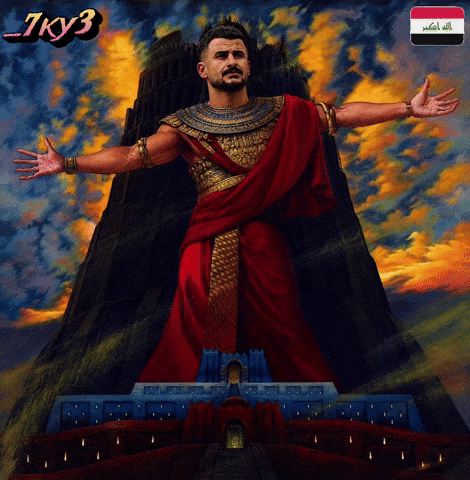World Cup Iraq GIF