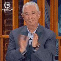 Clap Applause GIF by Canal 10 Uruguay