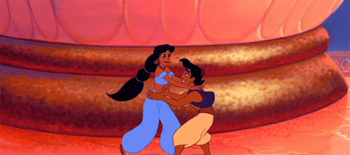 Princess Jasmine Love GIF - Find & Share on GIPHY