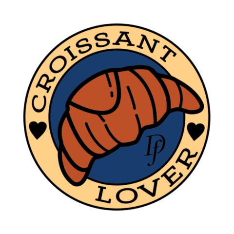 Delifrance SG Sticker