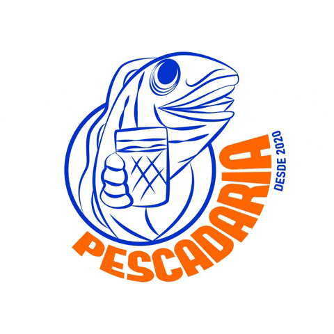 Pescadaria GIF by CropCom
