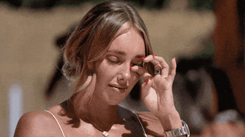 Amber Crying GIF by The Only Way is Essex