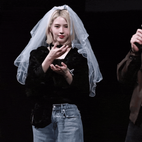 So Hee Hansohee GIF