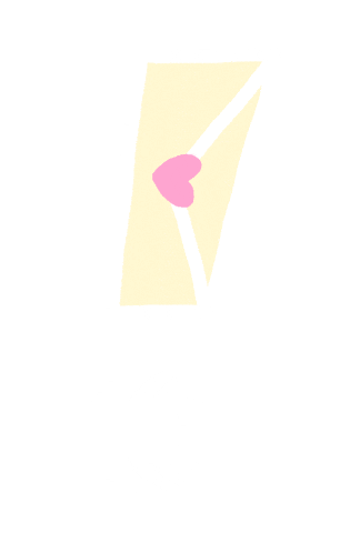 ジャンプ Chinenyuri Sticker