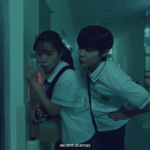 Hyeri GIF